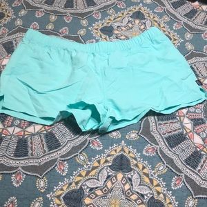 NWT Patagonia shorts